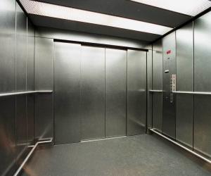 江西安装无机房电梯工程